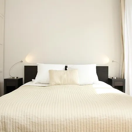Private Apartment - Marais - Francs Bourgeois