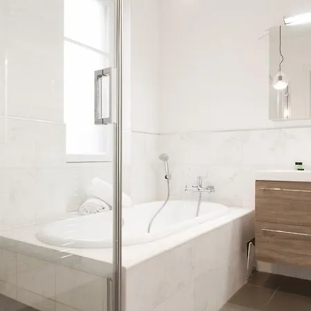 Appartement Private Apartment - Marais - Francs Bourgeois *