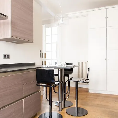 Private Apartment - Marais - Francs Bourgeois Appartement *