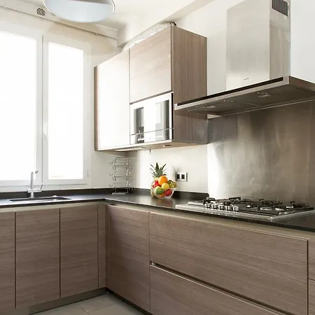 Private Apartment - Marais - Francs Bourgeois Parijs