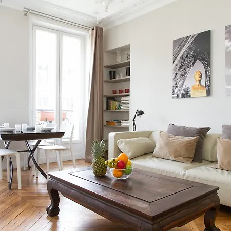 Private Apartment - Marais - Francs Bourgeois Appartement